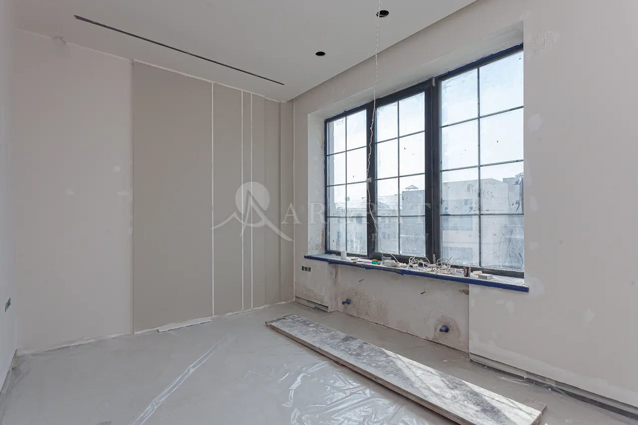 House for sale Mher Mkrtchyan, Awan Yerevan, 158791