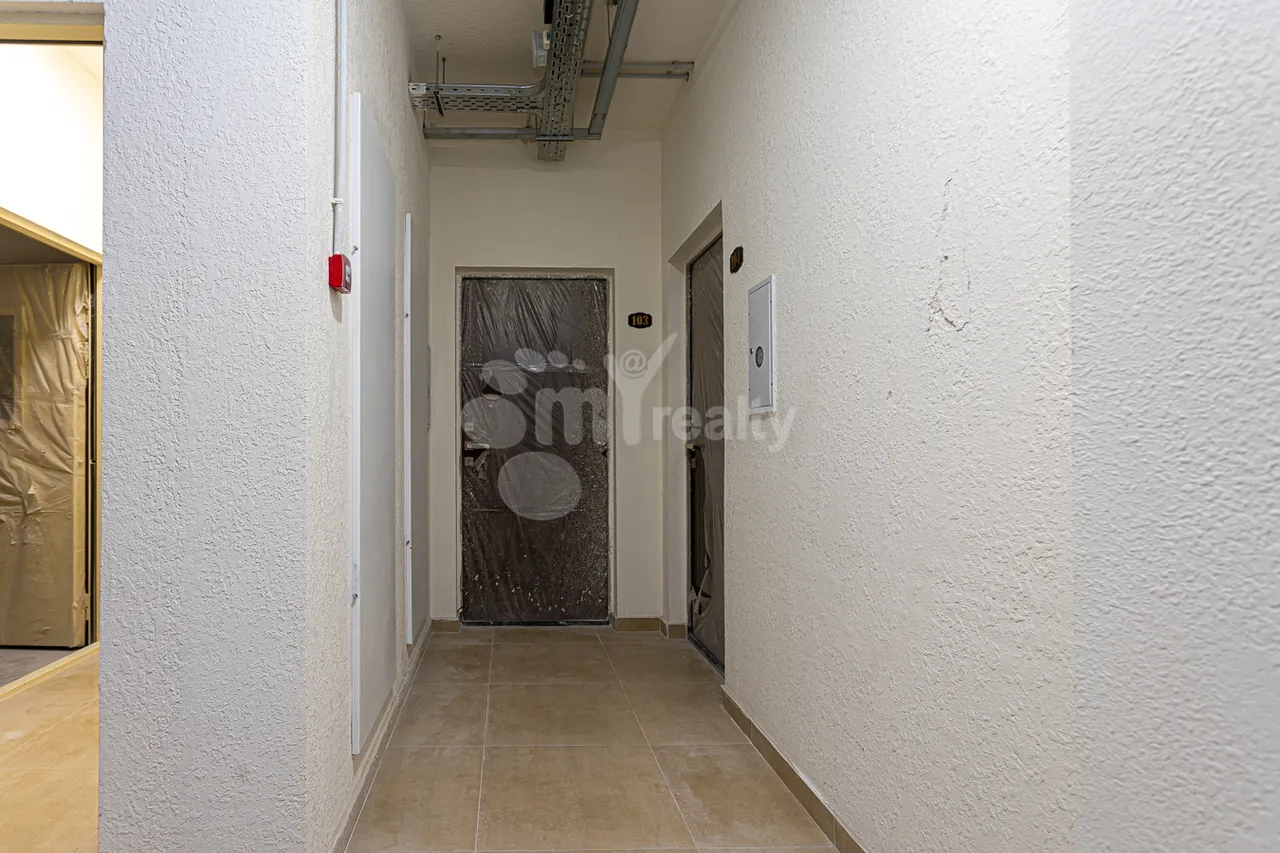 3 bedroom apartment for sale Shiraz St, Adshapnjak Yerevan, 157964