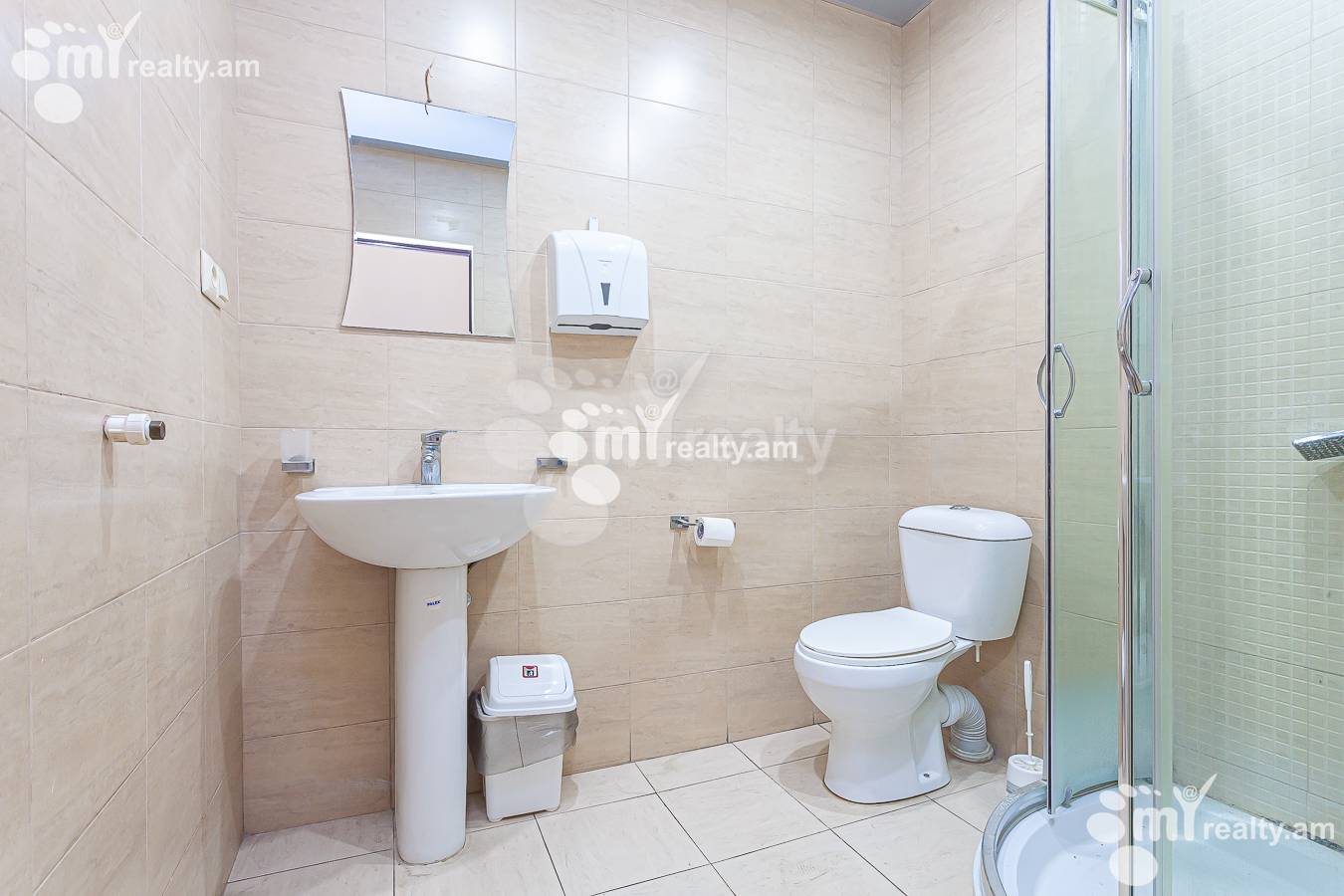 Снять коммерческoе помещение Акобян ул, Арабкир Ереван, 149031