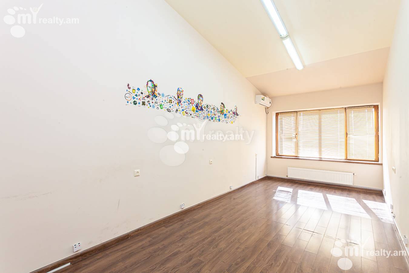 Снять коммерческoе помещение Акобян ул, Арабкир Ереван, 149031