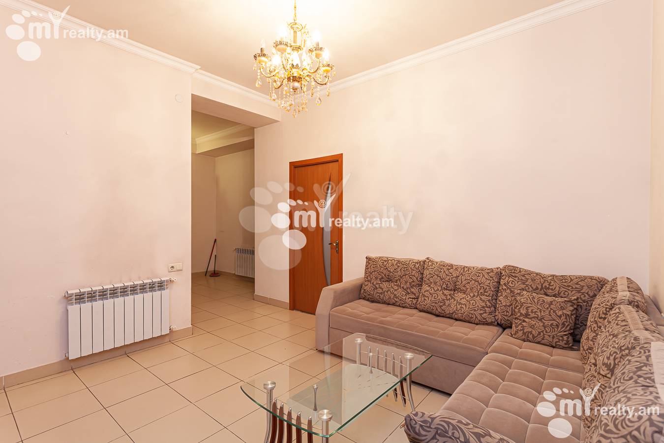 4 bedroom apartment for sale Adonts St, Arabkir Yerevan, 156853