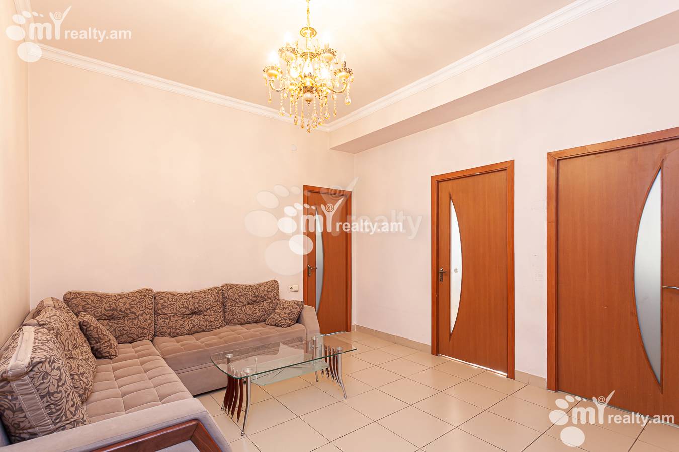 4 bedroom apartment for sale Adonts St, Arabkir Yerevan, 156853