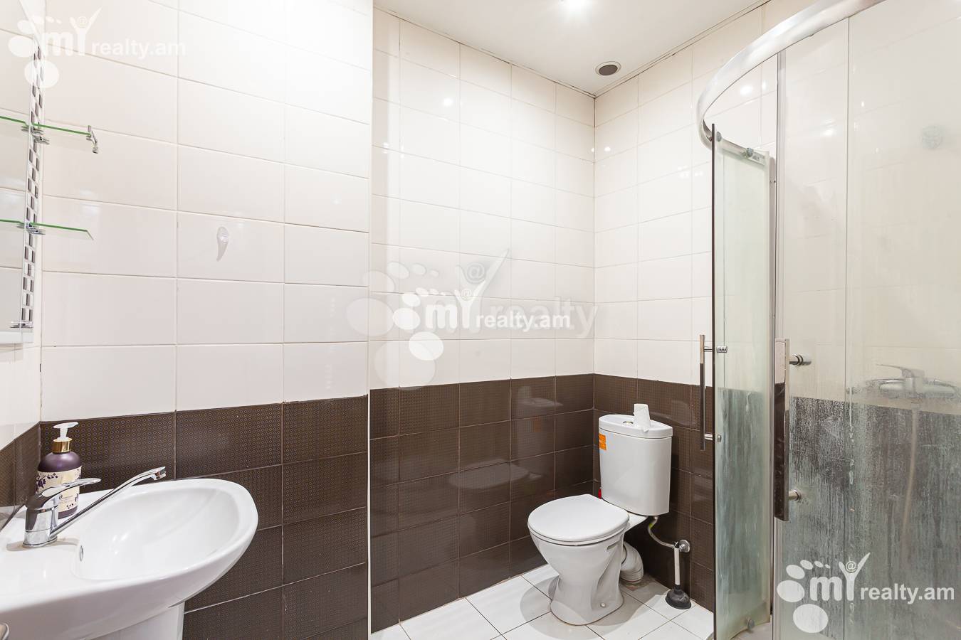 4 bedroom apartment for sale Adonts St, Arabkir Yerevan, 156853