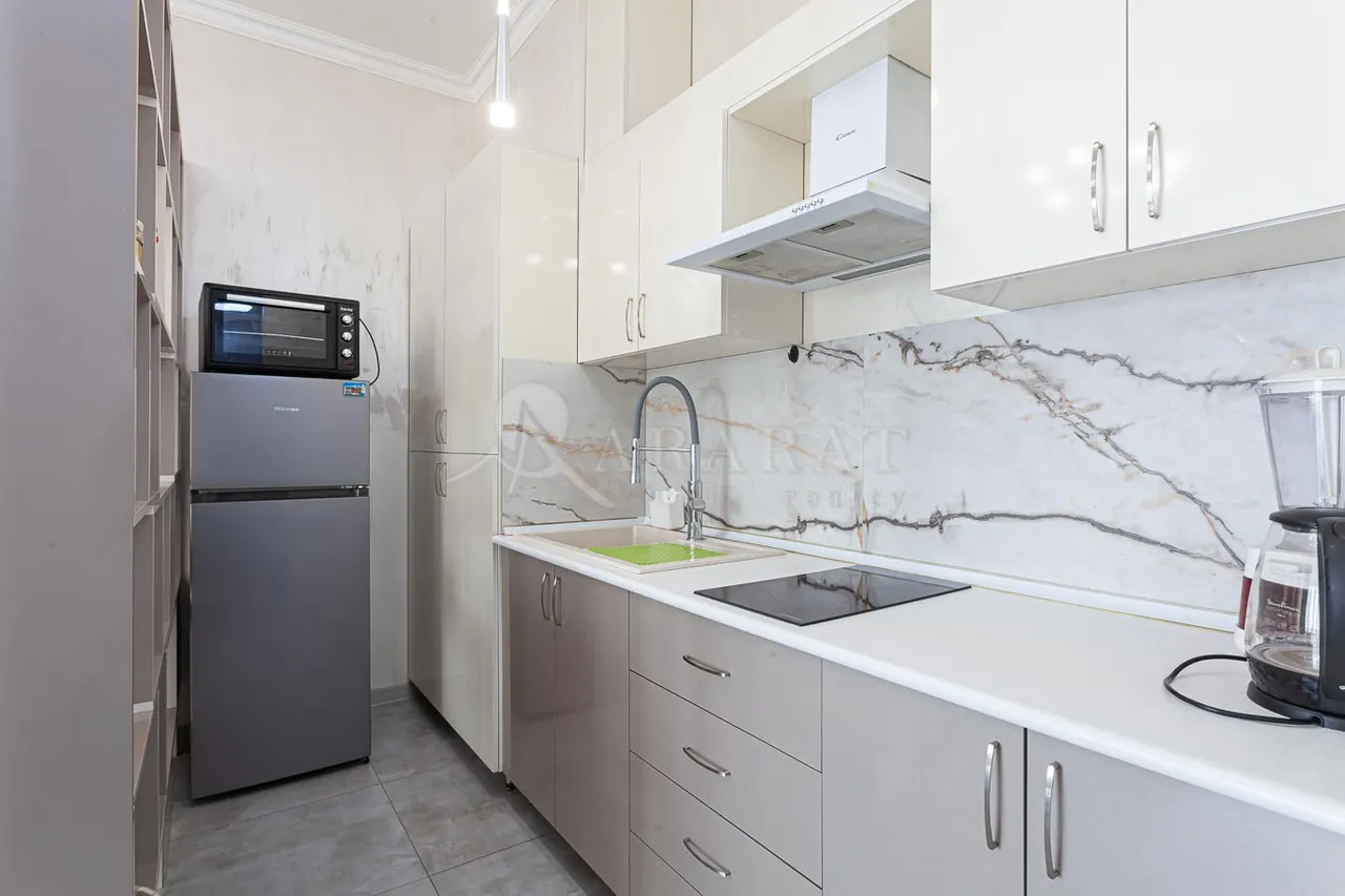 2 bedroom apartment for sale Sasna Тsrer St, Davtachène Yerevan, 157808