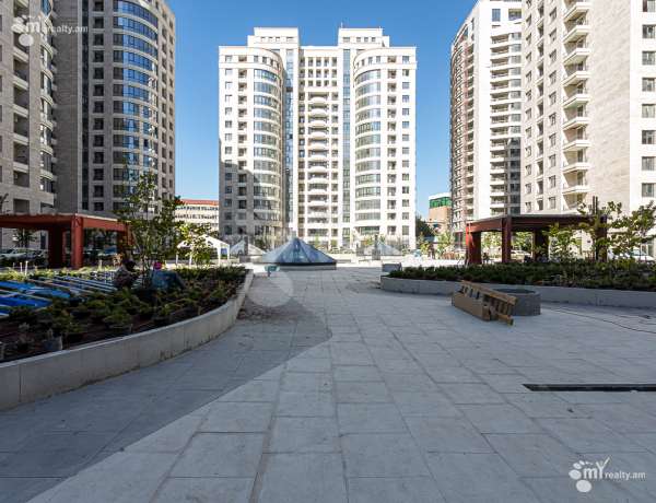 bnakaran/3-senyakanoc/Arshakunyats+Ave/Center/Yerevan