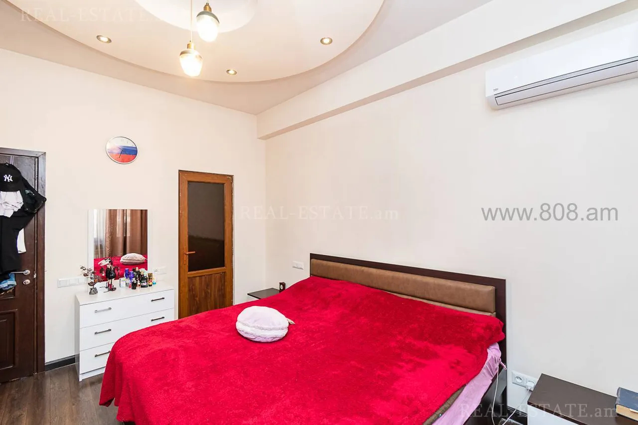 3 bedroom apartment for rent خیابان برادران اوربِلی, عربگیر ایروان, 158303