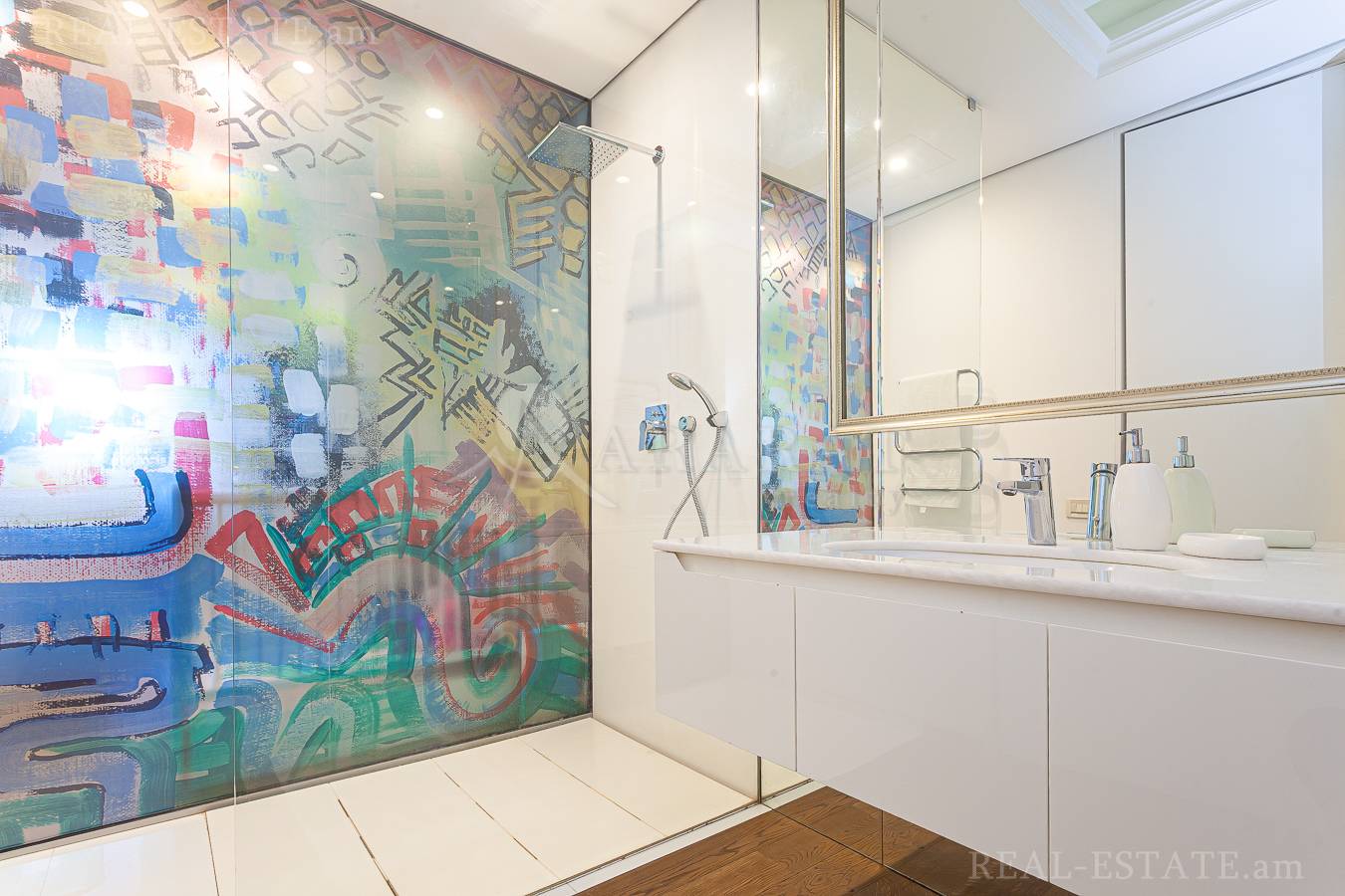 2 bedroom apartment for sale Antarayin St, Center Yerevan, 144593