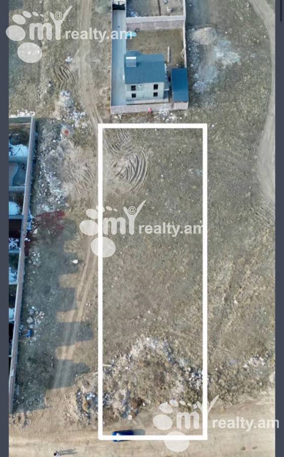 Купить замельный участок Багреванд  район, Нор-Норк Ереван, 154601