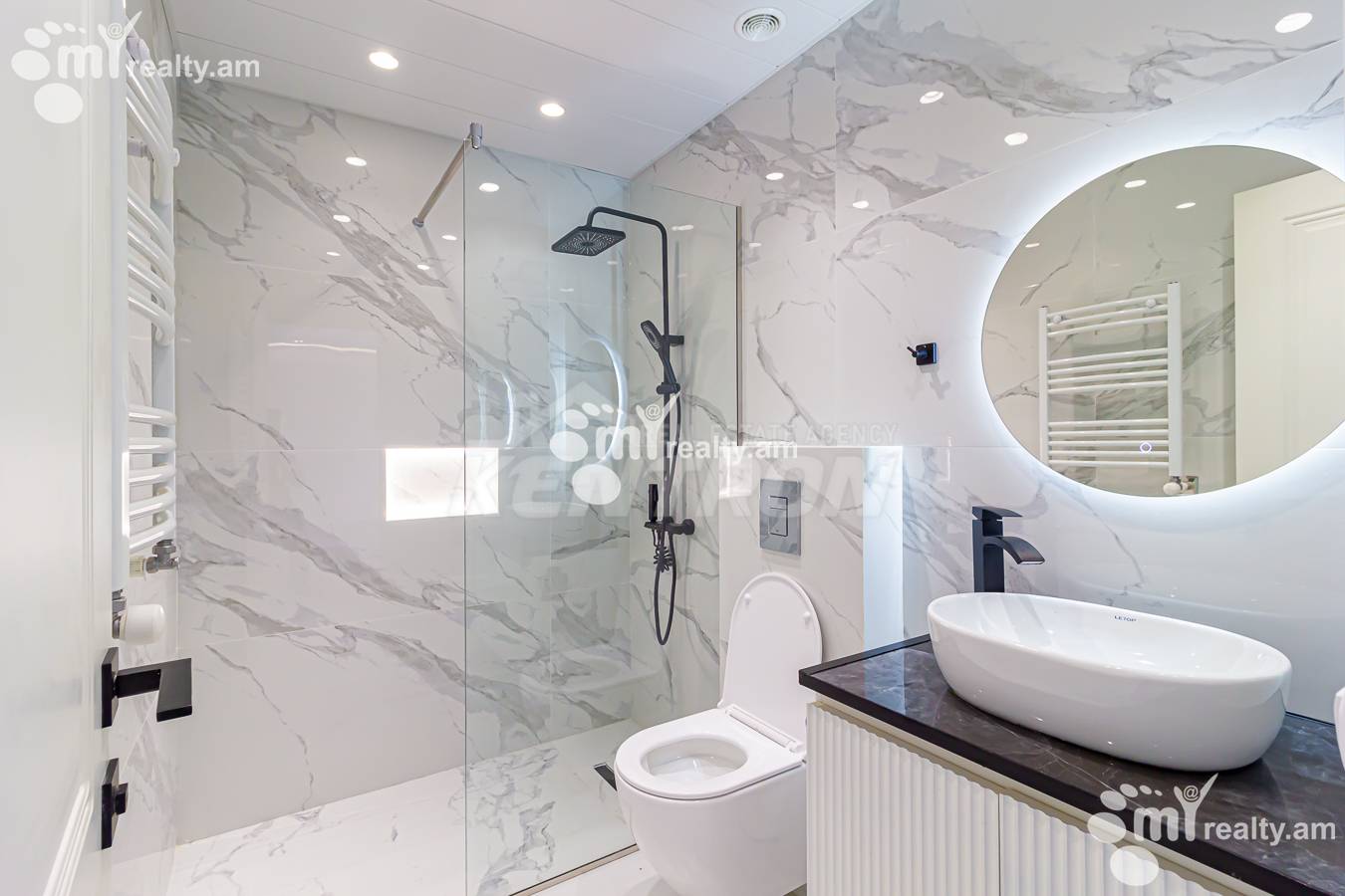 House for sale دیوید بک, نور نورک ایروان, 154899