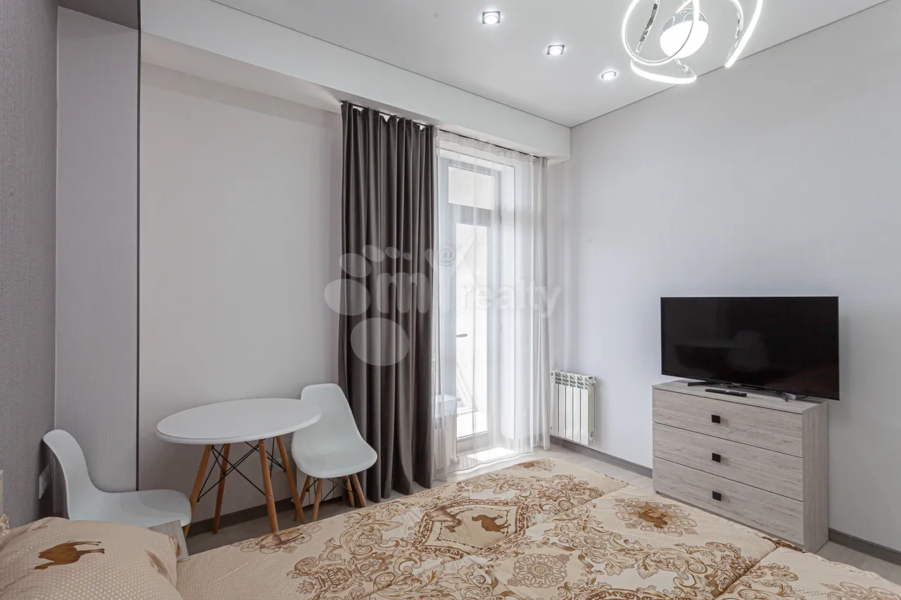 3 bedroom apartment for sale Moldovakan St, Nor Nork Yerevan, 160250