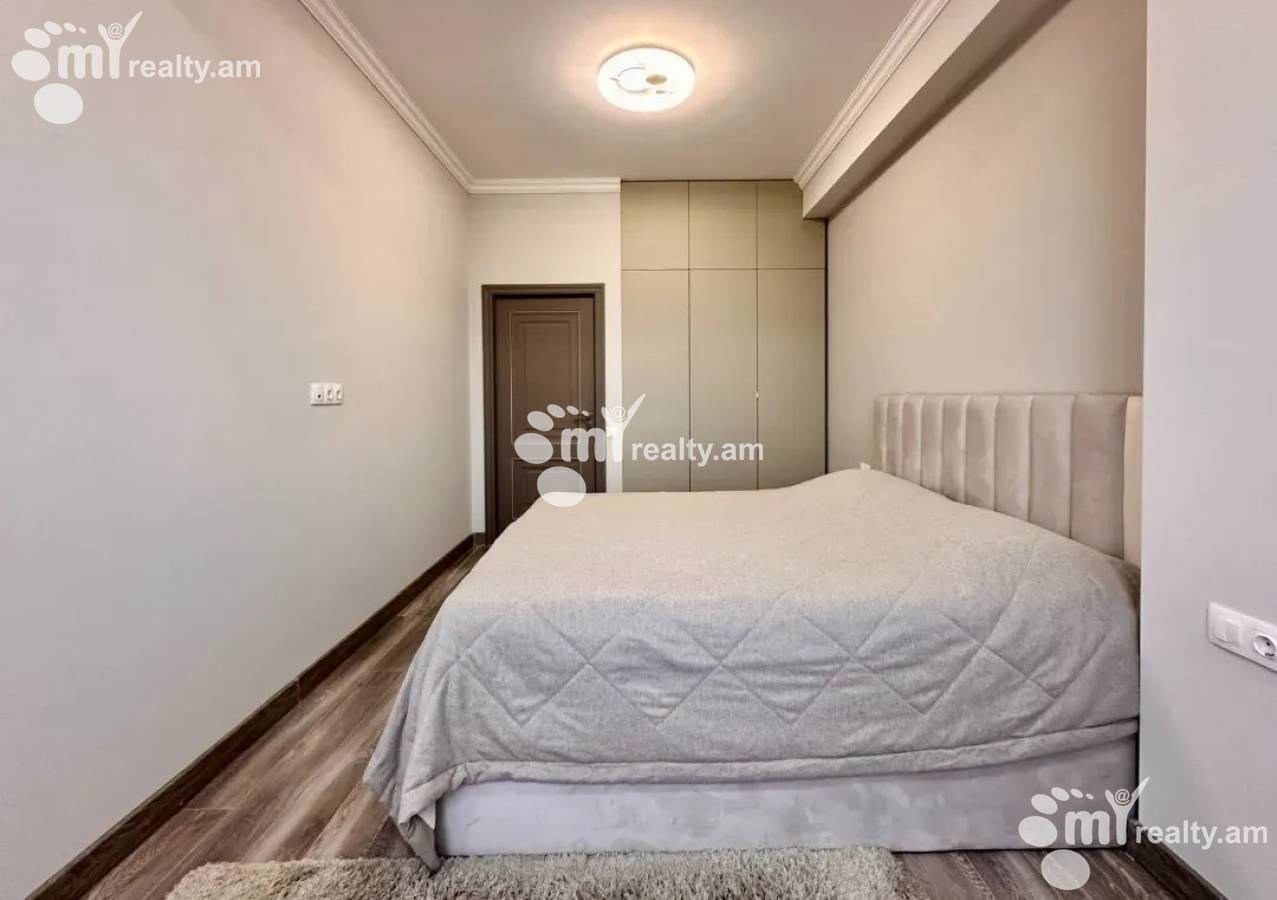 4 bedroom apartment for sale Adonts St, Arabkir Yerevan, 161092