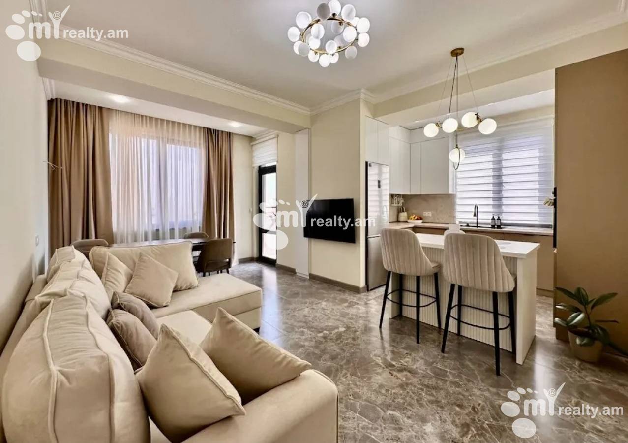 4 bedroom apartment for sale Adonts St, Arabkir Yerevan, 161092