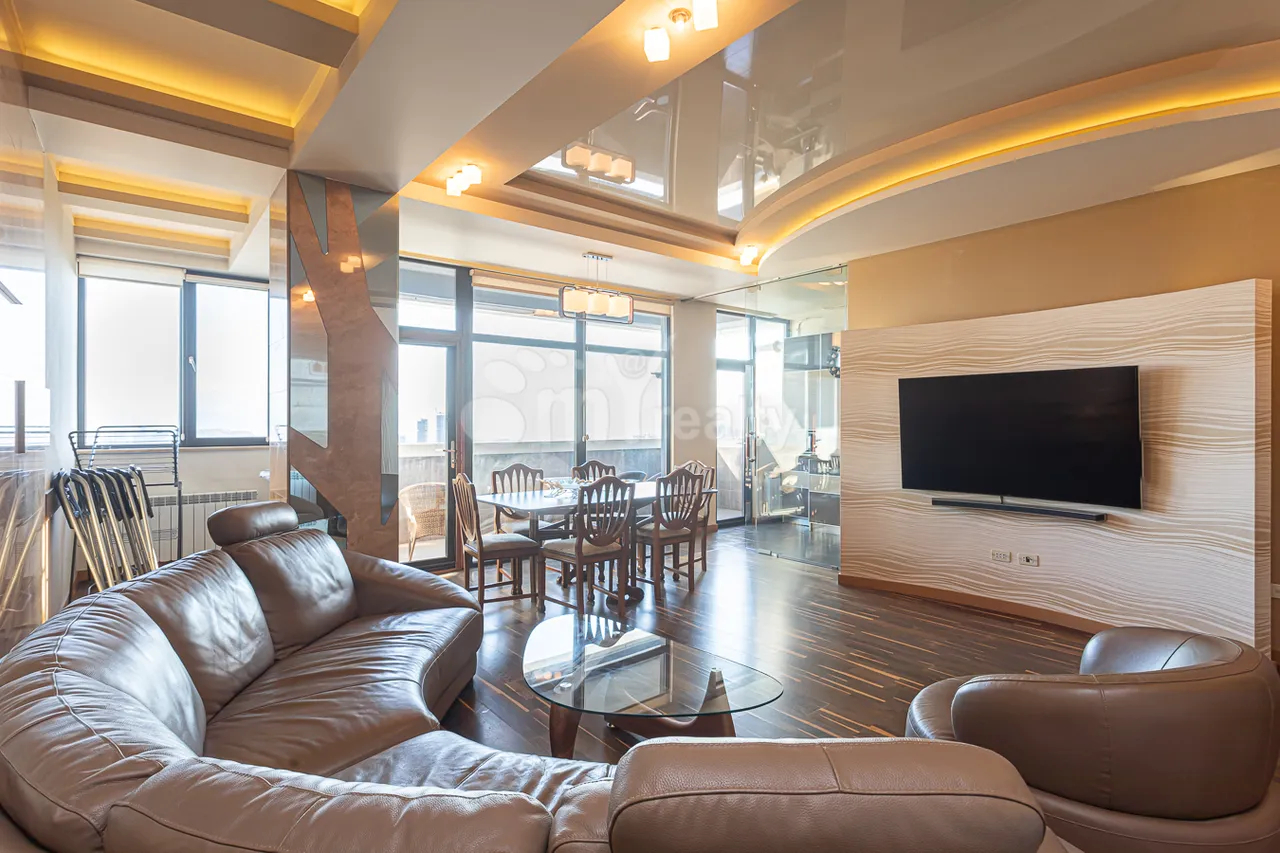 2 սենյականոց բնակարան վարձով Քեռու փող, Արաբկիր Երևան, 160082