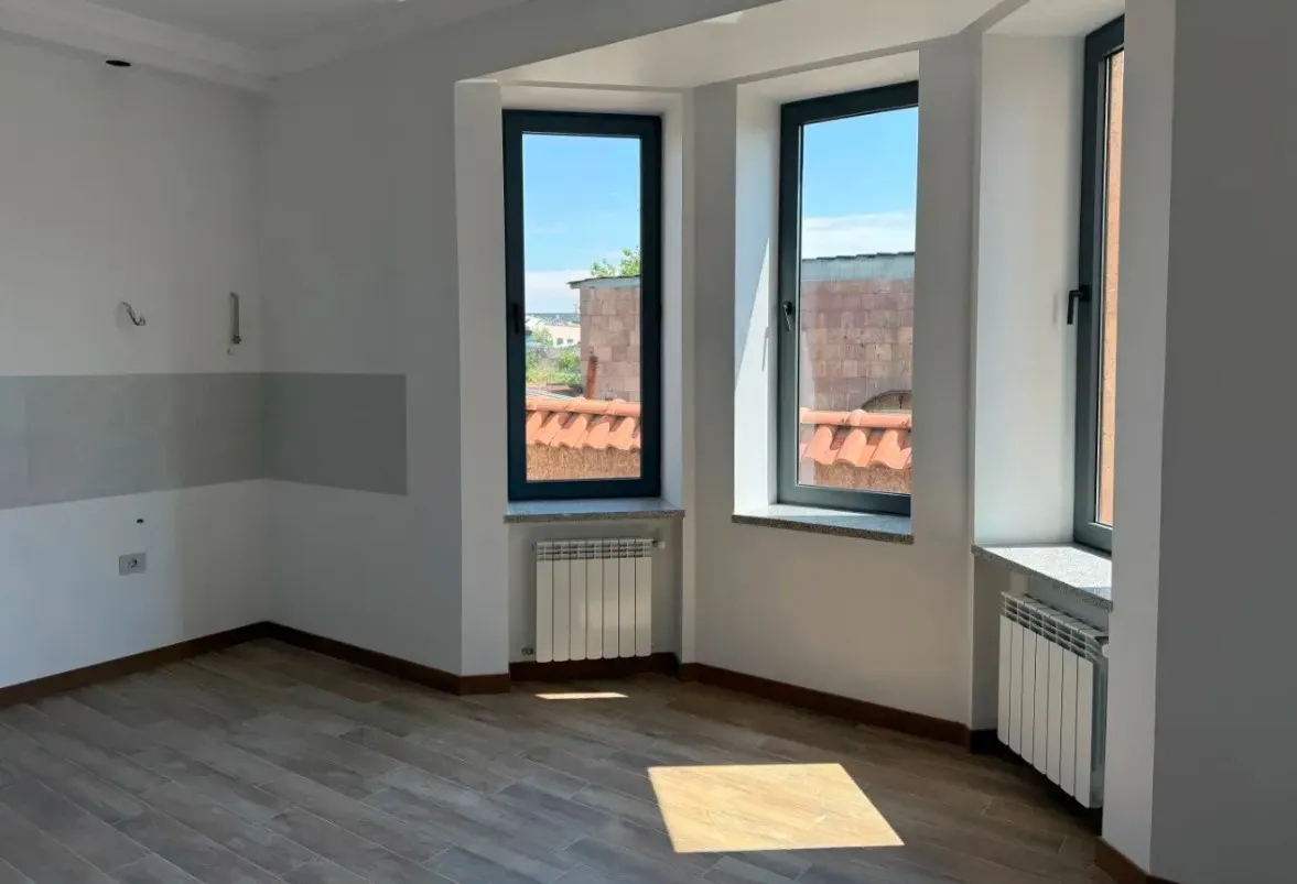 House for rent Ghapantsian St, Arabkir Yerevan, 160938