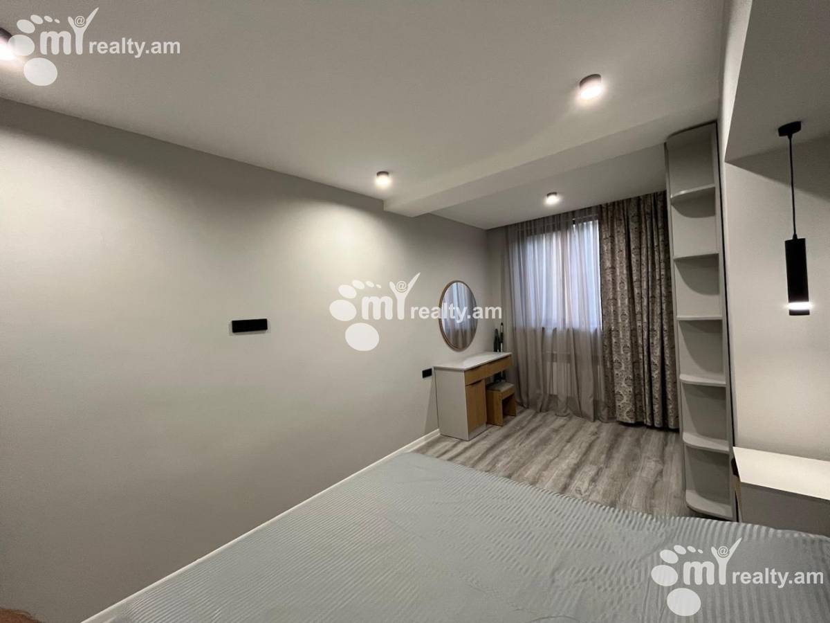 3 bedroom apartment for sale M.Khorenatsi St, Center Yerevan, 155061