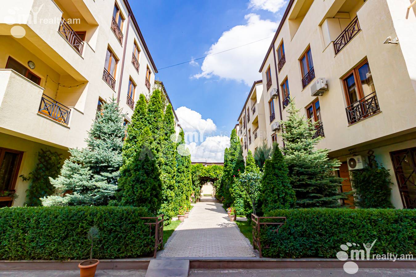 6 bedroom apartment for sale Tsarav Aghbyur St, Avan Yerevan, 152021