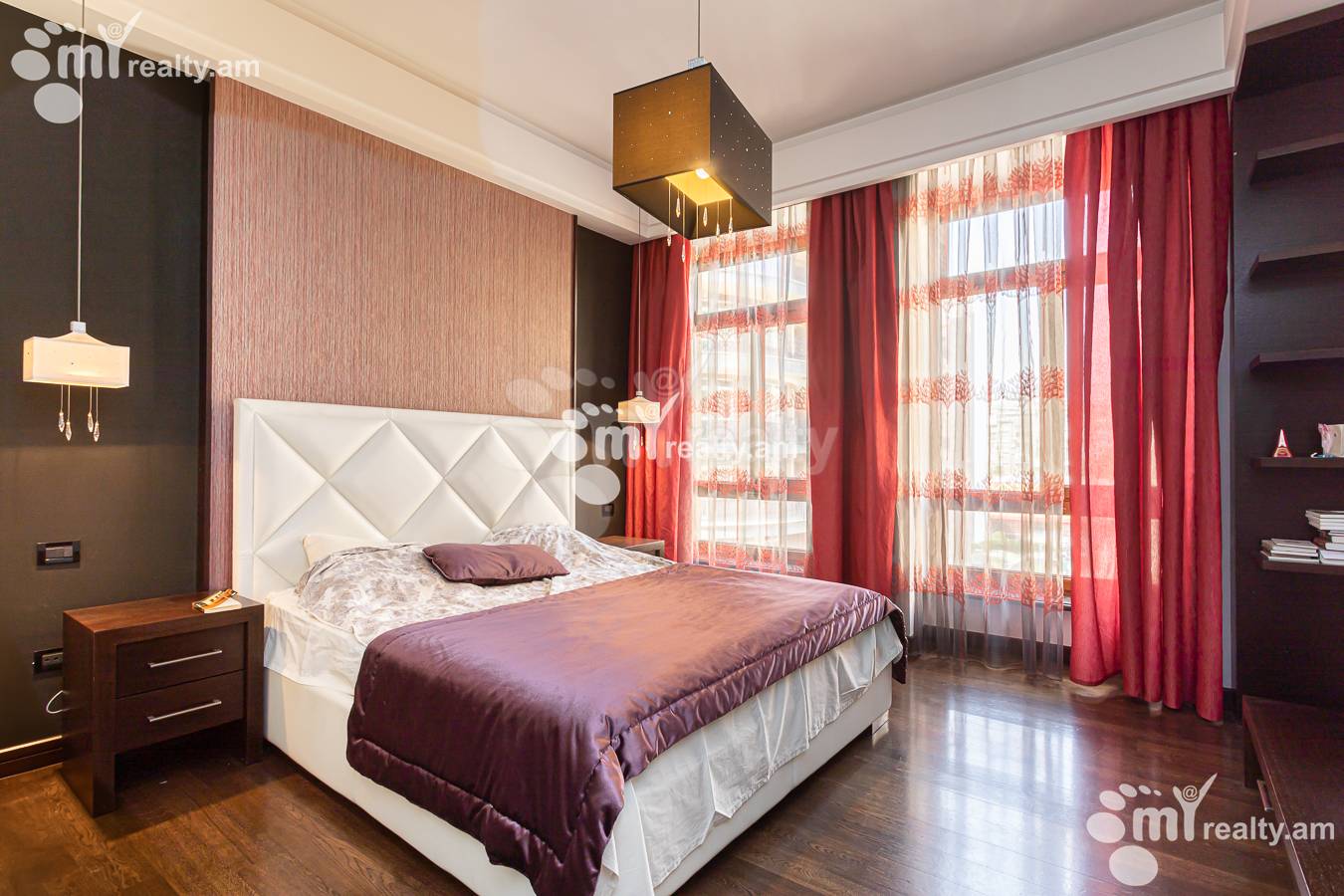 4 bedroom apartment for sale Northern(Hyusisayin)  Ave, Center Yerevan, 156120