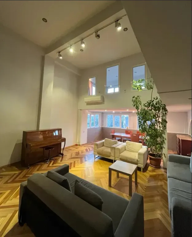 2 bedroom apartment for rent Hr.Kochar St, Arabkir Yerevan, 161707