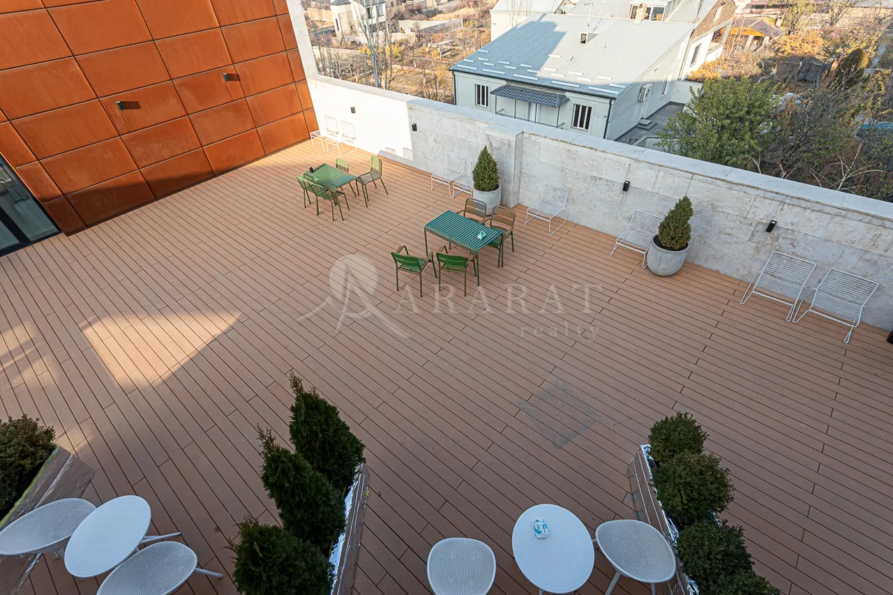 Commercial property for rent Jrvezh, Jrvejh Kotayk, 158120