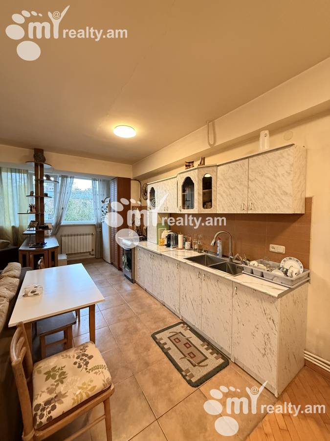 3 bedroom apartment for sale محله 1 آوان آرینج, آوان ایروان, 156731