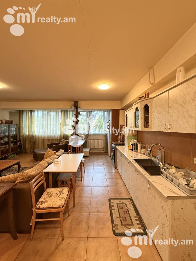 3 bedroom apartment for sale محله 1 آوان آرینج, آوان ایروان, 156731