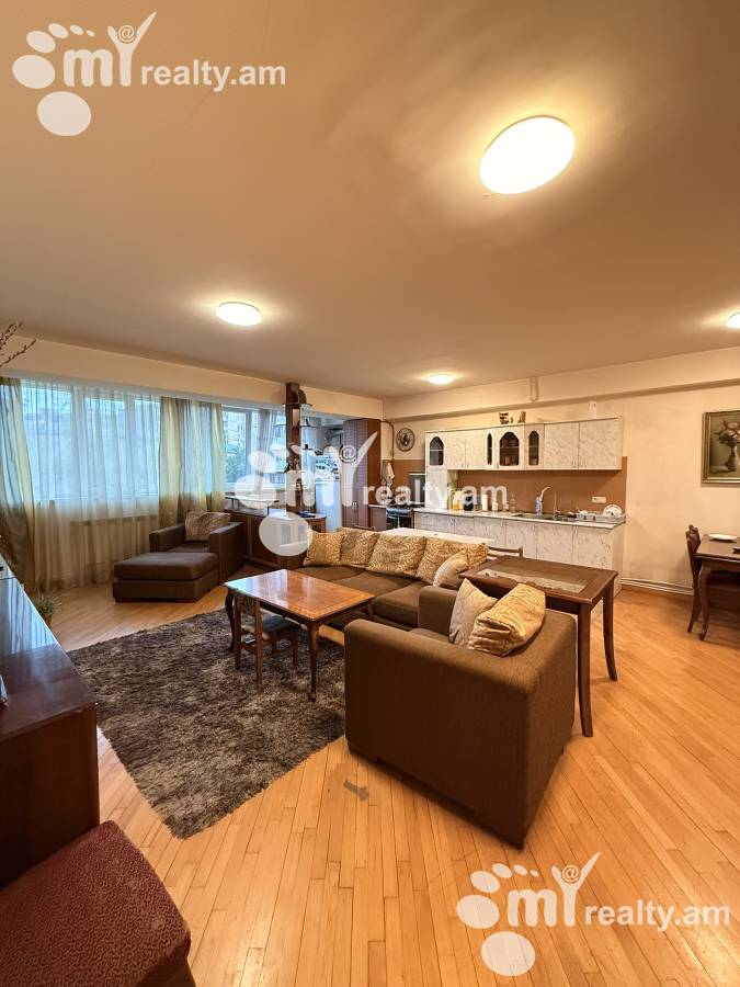 3 bedroom apartment for sale محله 1 آوان آرینج, آوان ایروان, 156731