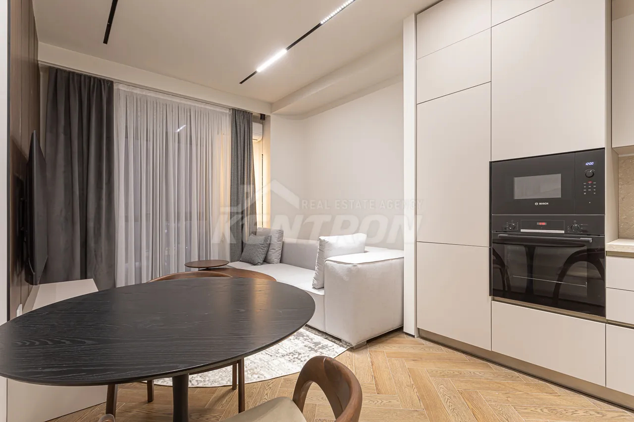 2 bedroom apartment for rent Arshakunyats Ave, Center Yerevan, 158343