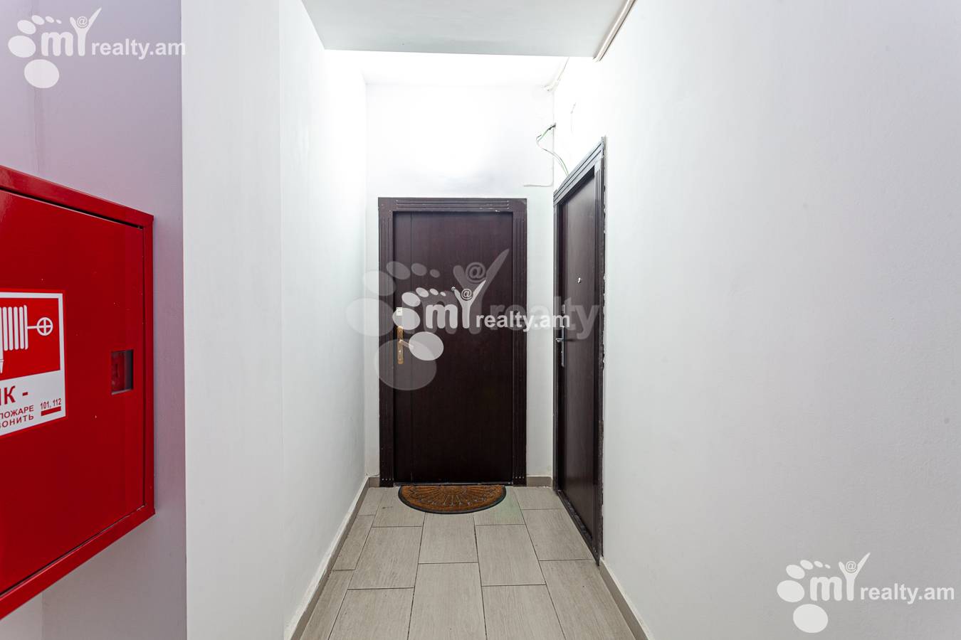 2 bedroom apartment for sale V.Vagharshyan St, Arabkir Yerevan, 152726