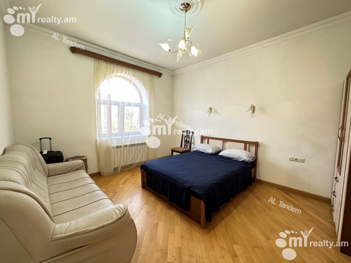 Առանձնատուն  Քեռու փող, Արաբկիր Երևան, 140334