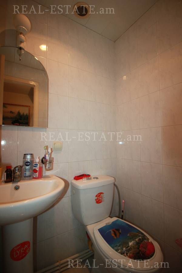 4 սենյականոց բնակարան  Կոմիտասի պող, Արաբկիր Երևան, 81097