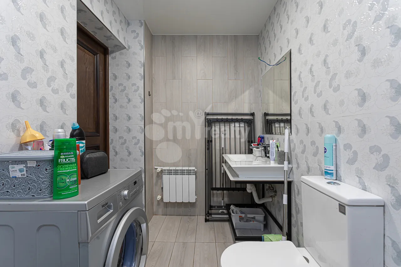 Купить дом Канакер 17ый ул, Канакер-Зейтун Ереван, 160154