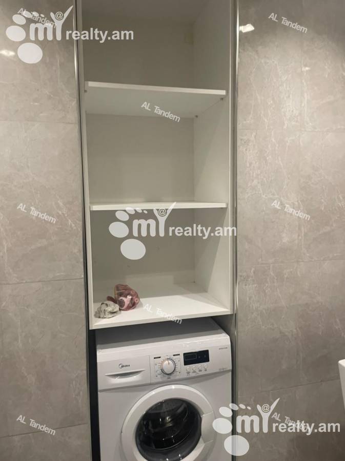 2 bedroom apartment for sale Pushkin St, Center Yerevan, 157099