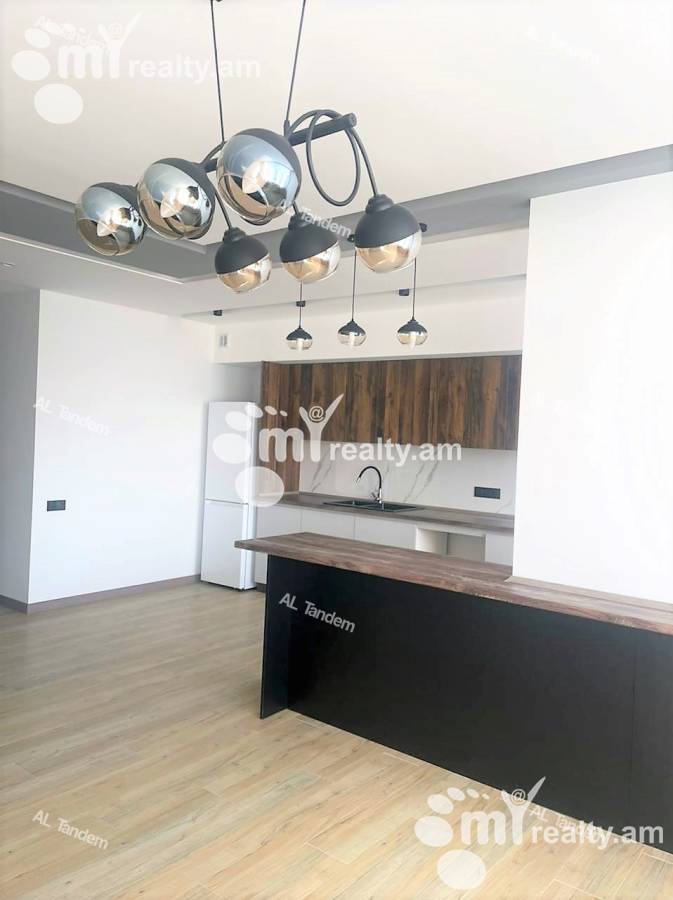 2 bedroom apartment for sale Pushkin St, Center Yerevan, 157099