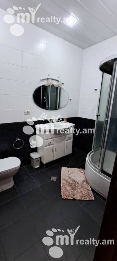 4 bedroom apartment for sale Dzorap St, Center Yerevan, 154386