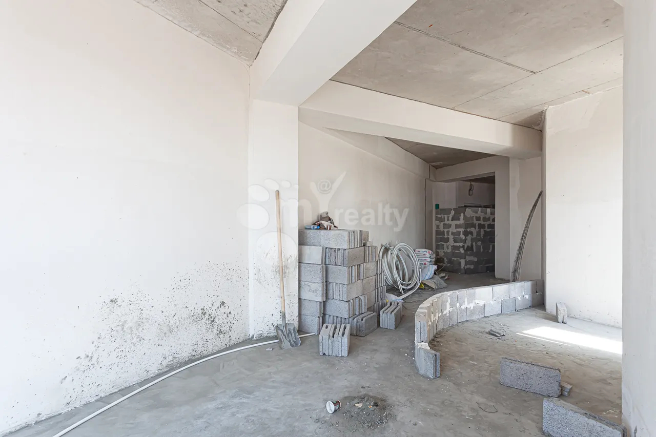 4 bedroom apartment for sale Aghbyur Serob St, Arabkir Yerevan, 161416