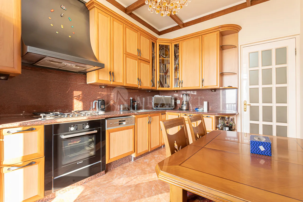 4 bedroom apartment for sale Baghramyan av(Arabkir), Arabkir Yerevan, 158395