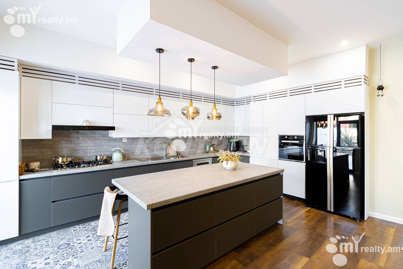 Купить дом Абовян бл, Аван Ереван, 154742