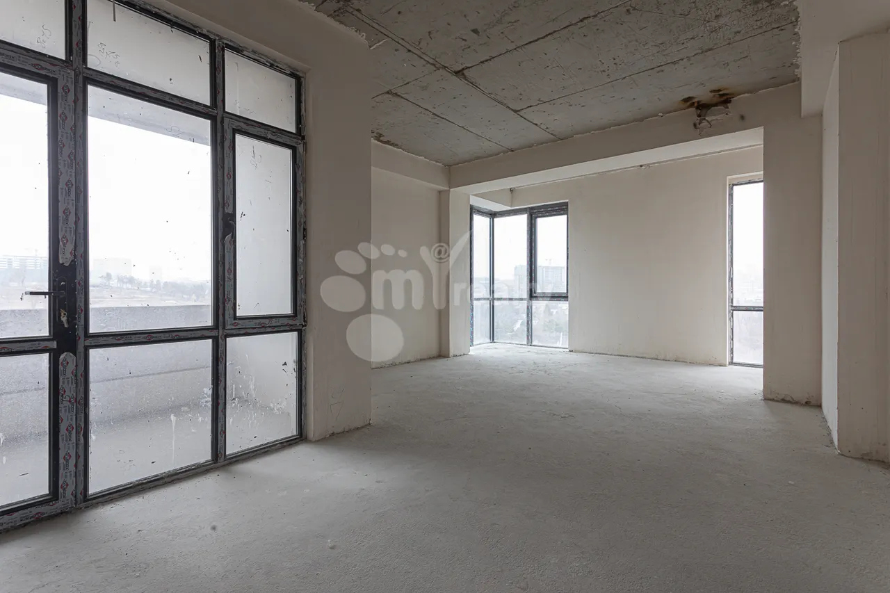 3 bedroom apartment for sale خیابان خودیاکوف, آوان ایروان, 158555