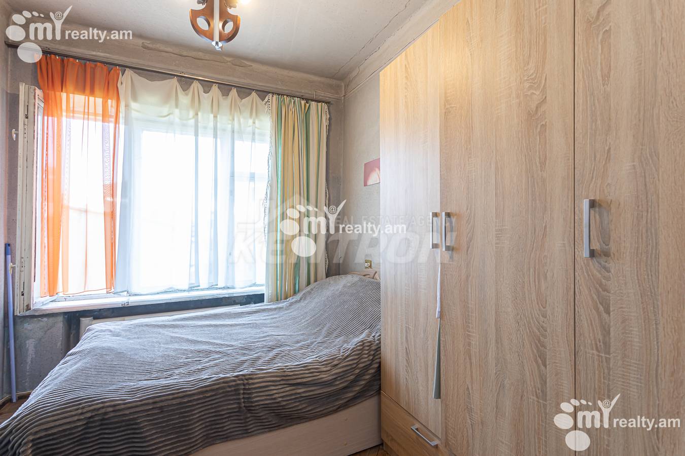 3 bedroom apartment for sale Nalbandyan St, Center Yerevan, 157023