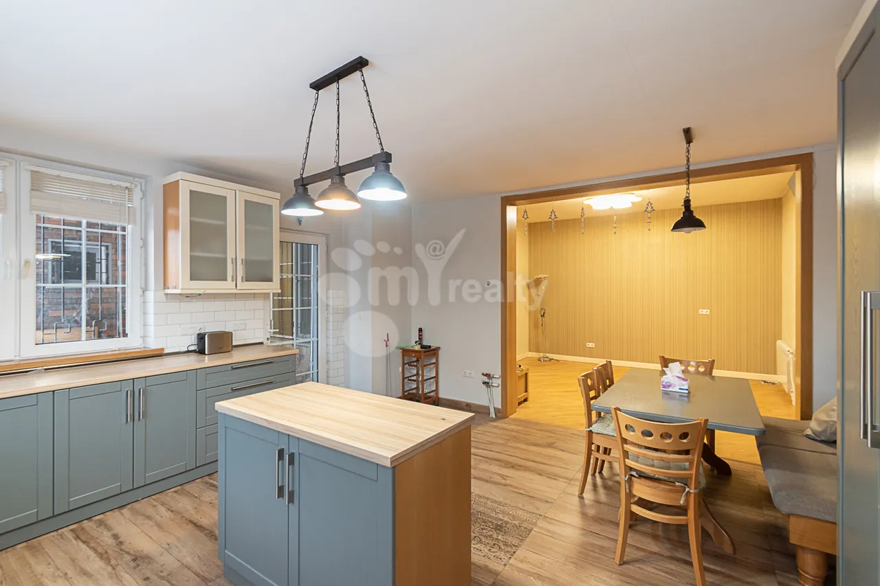 House for sale Vahakni District, Vahagnie Yerevan, 159113