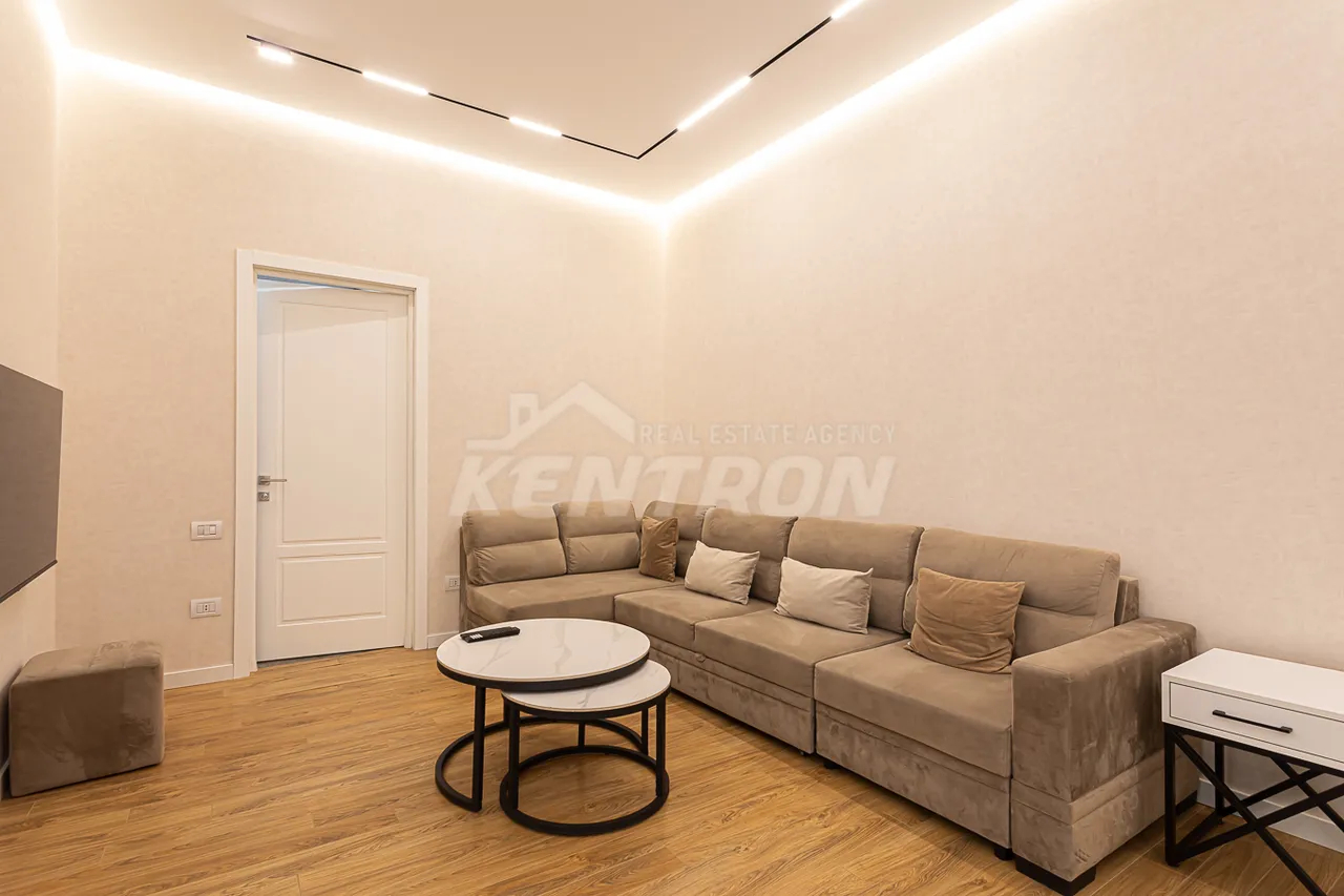 3 սենյականոց բնակարան  Արամի փող, Կենտրոն Երևան, 157225