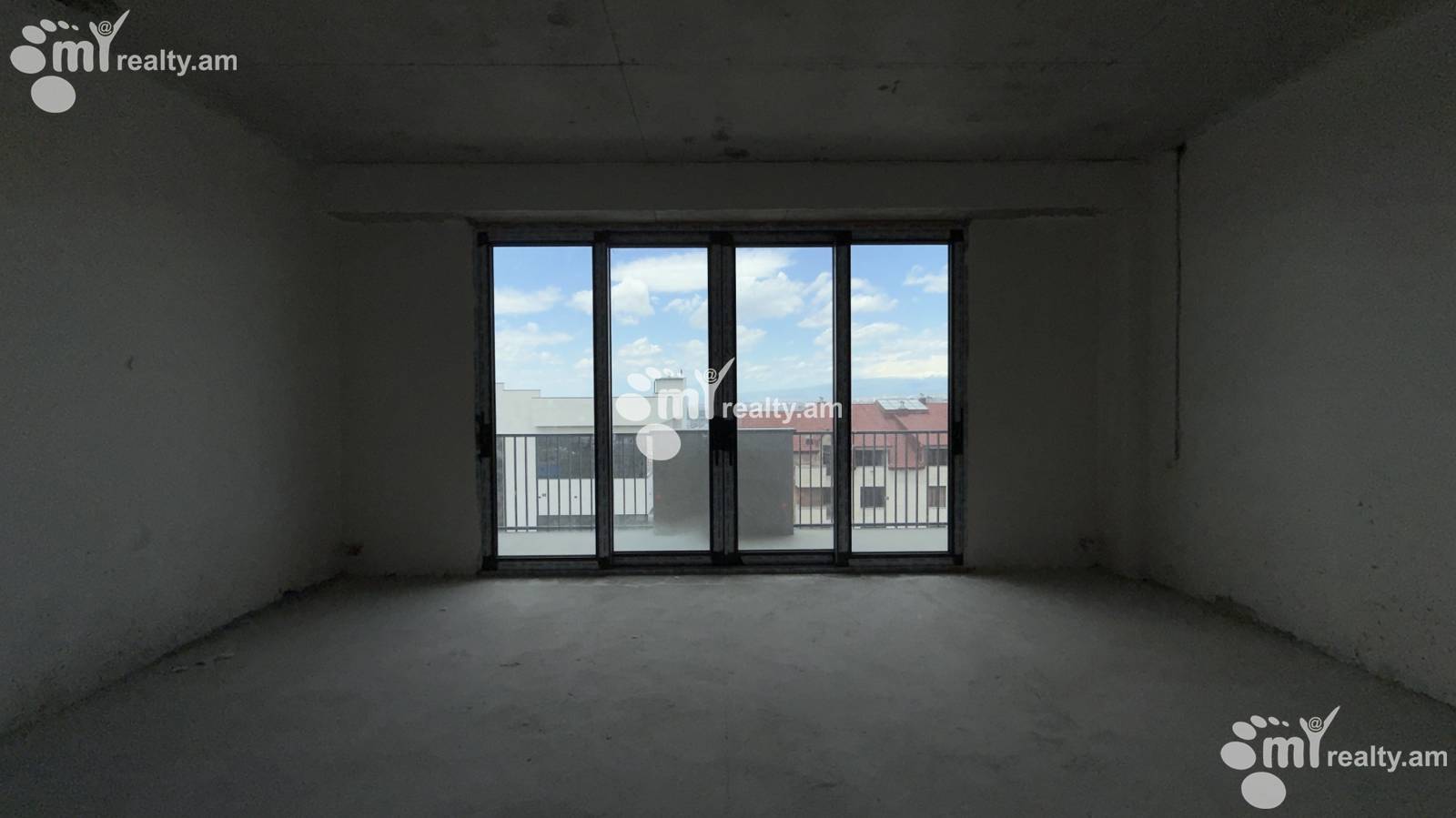 4 bedroom apartment for sale G. Hovsepyan St, Nork-Marasch Yerevan, 160632