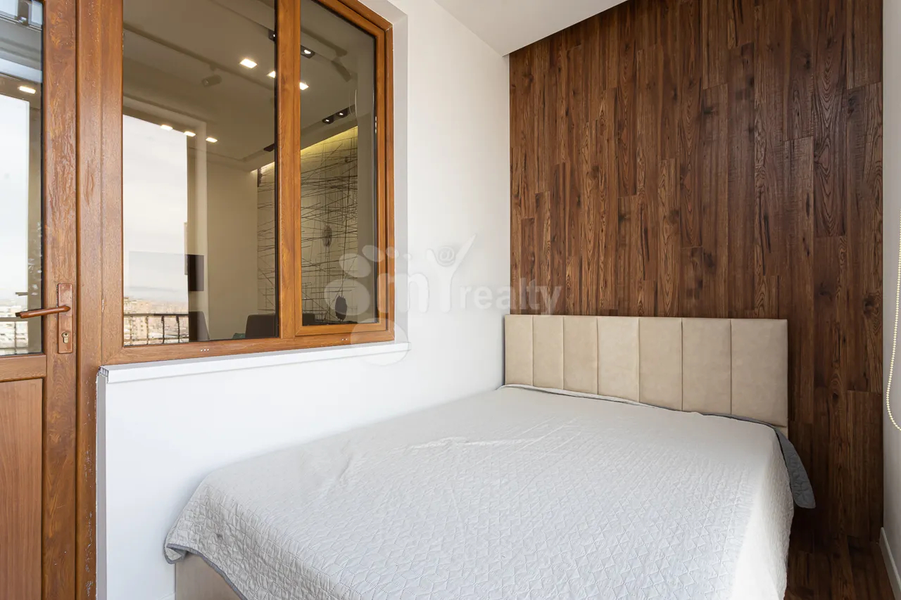 2 bedroom apartment for rent خیابان کومیتاس, عربگیر ایروان, 159448