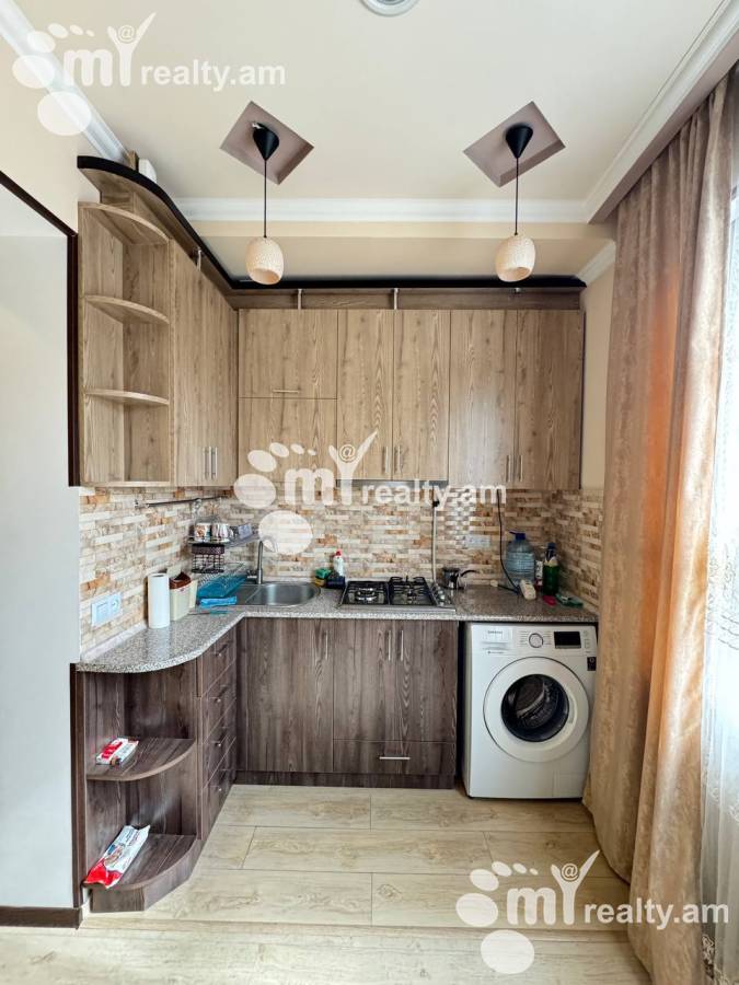 3 bedroom apartment for rent Hr.Kochar St, Arabkir Yerevan, 159505