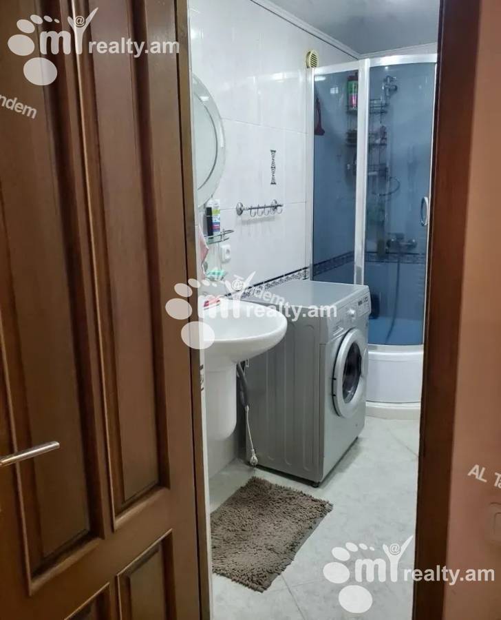 4 bedroom apartment for sale Sose St, Arabkir Yerevan, 158357