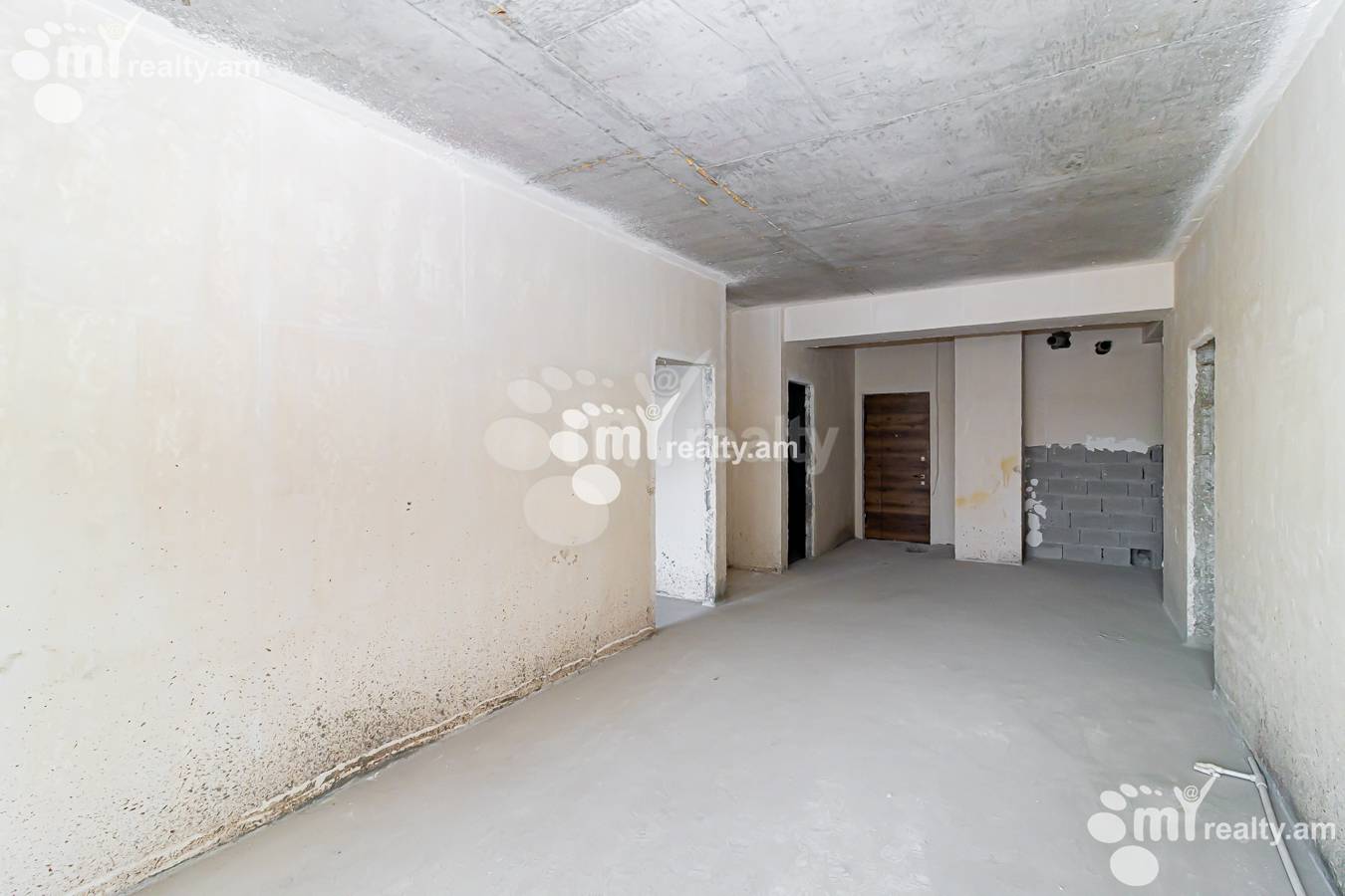 3 bedroom apartment for sale Komitas Ave, Arabkir Yerevan, 154523