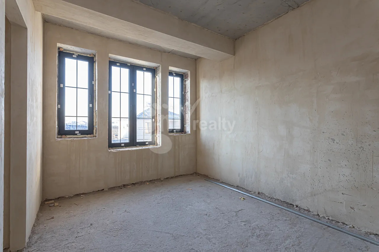 House for sale Paruyr Sevak dis., Avan Yerevan, 159438