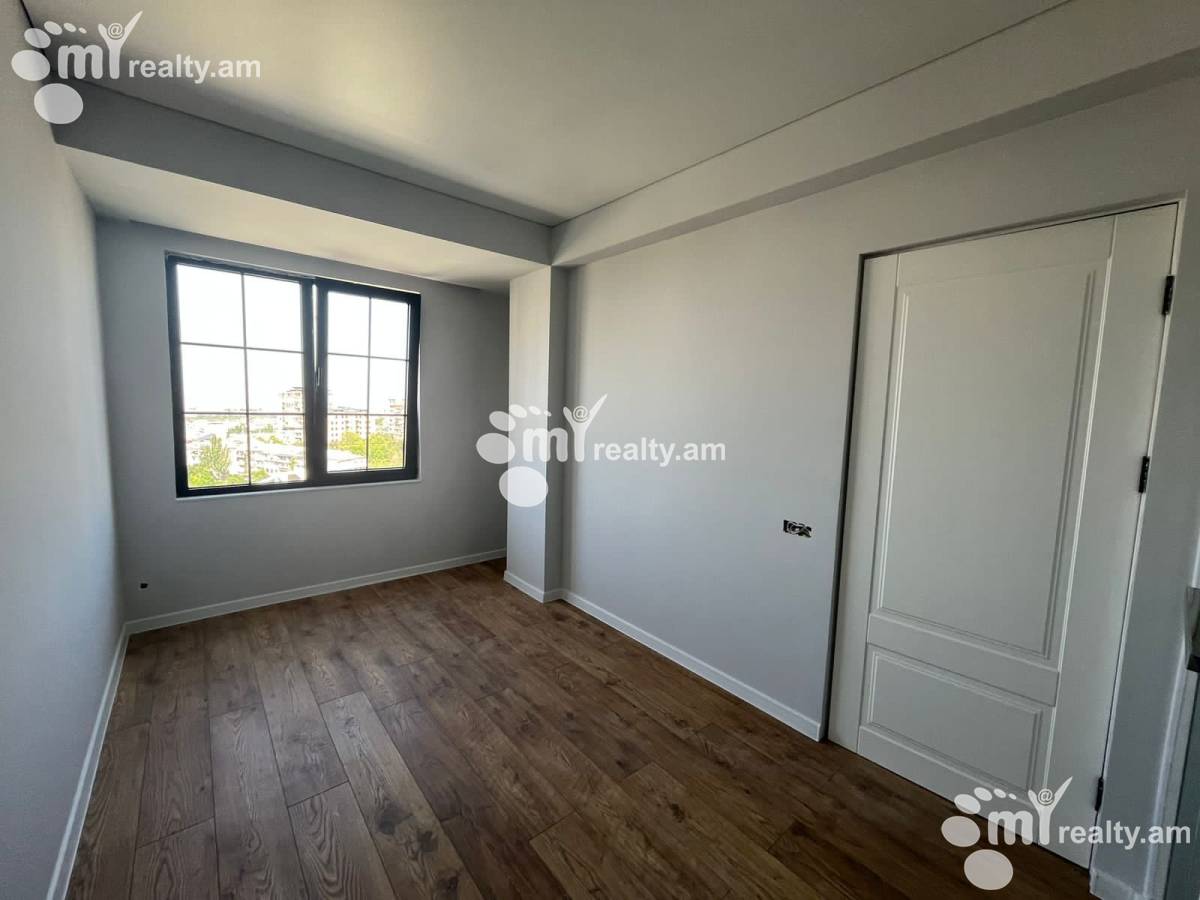 2 bedroom apartment for sale Artsakh ave, Erébouni Yerevan, 158173