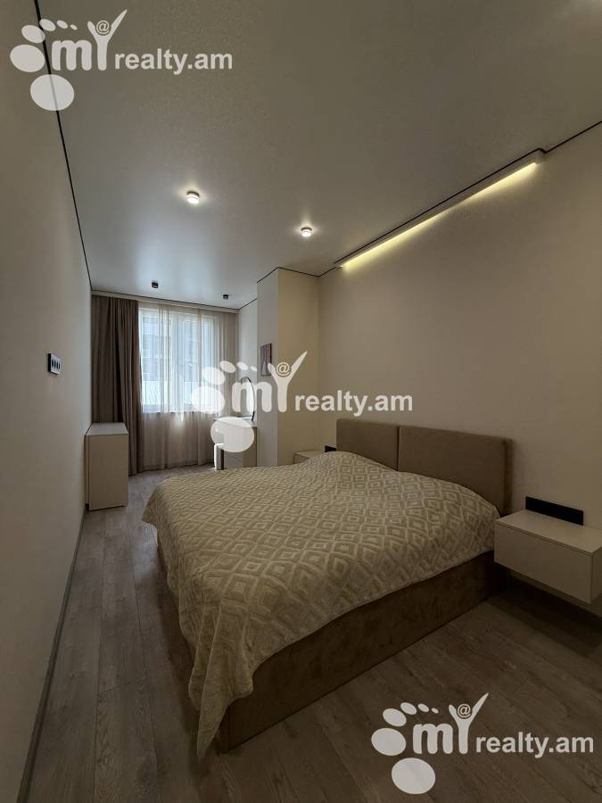 3 bedroom apartment for sale Shiraz St, Adshapnjak Yerevan, 161244