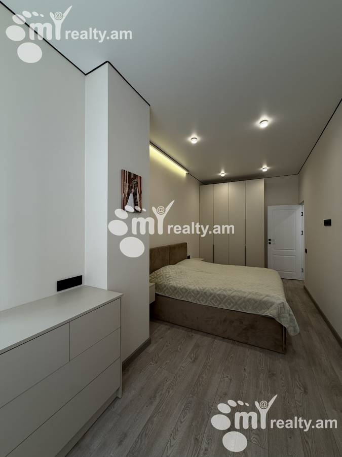 3 bedroom apartment for sale Shiraz St, Adshapnjak Yerevan, 161244